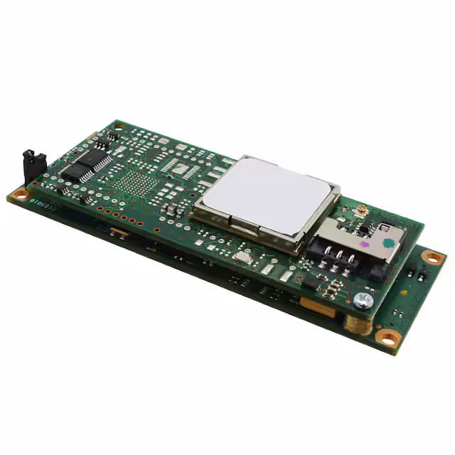 MT100EOCG-G2-SP Multi-Tech Systems Inc.  HF-Transceivermodule und Modems